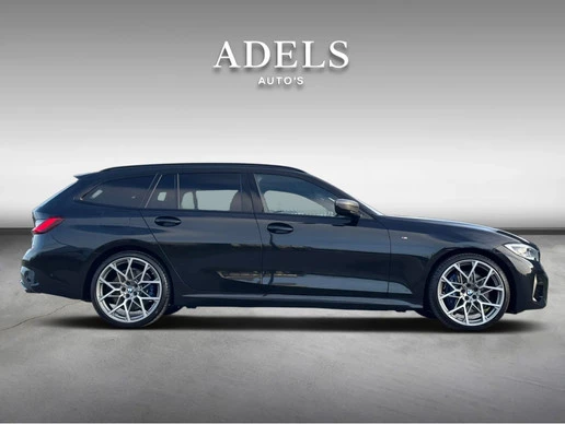 BMW 3 Serie - Afbeelding 6 van 30