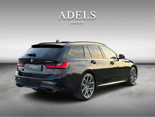 BMW 3 Serie - Afbeelding 7 van 30