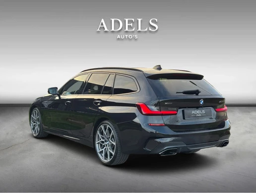 BMW 3 Serie - Afbeelding 8 van 30