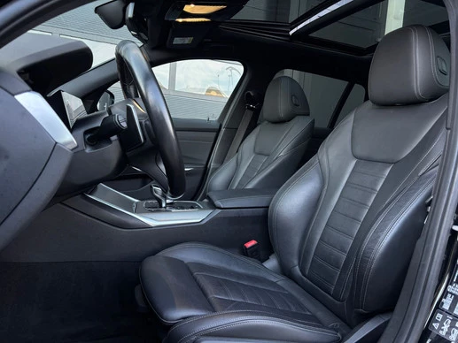 BMW 3 Serie - Afbeelding 12 van 30