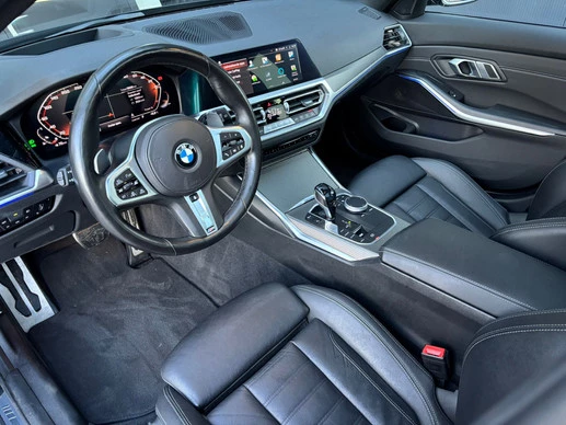 BMW 3 Serie - Afbeelding 13 van 30