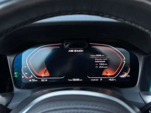 BMW 3 Serie - Afbeelding 15 van 30
