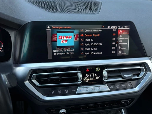 BMW 3 Serie - Afbeelding 19 van 30