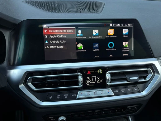 BMW 3 Serie - Afbeelding 21 van 30