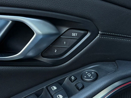 BMW 3 Serie - Afbeelding 24 van 30