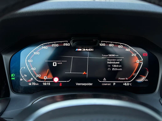 BMW 3 Serie - Afbeelding 25 van 30