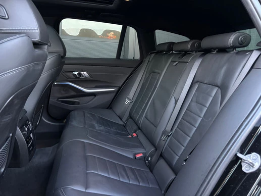 BMW 3 Serie - Afbeelding 28 van 30