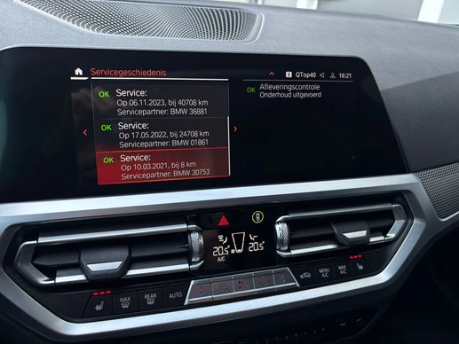 BMW 3 Serie - Afbeelding 29 van 30