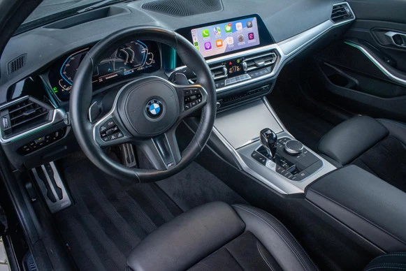 BMW 3 Serie - Afbeelding 3 van 30