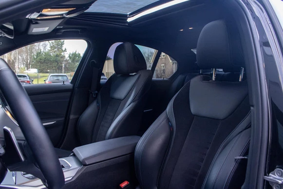 BMW 3 Serie - Afbeelding 5 van 30