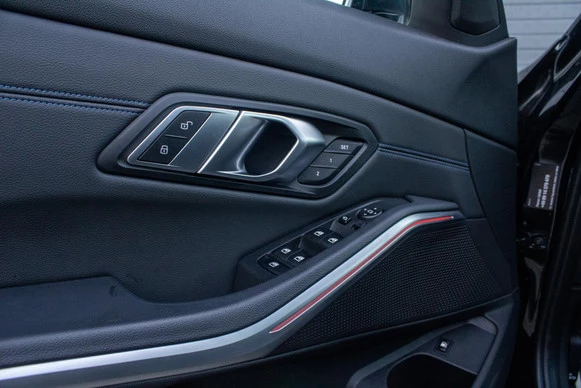 BMW 3 Serie - Afbeelding 6 van 30