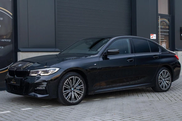 BMW 3 Serie - Afbeelding 8 van 30