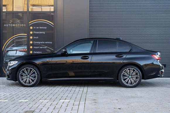 BMW 3 Serie - Afbeelding 9 van 30