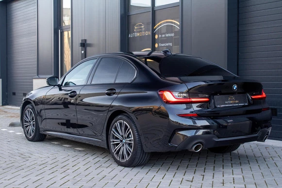 BMW 3 Serie - Afbeelding 10 van 30