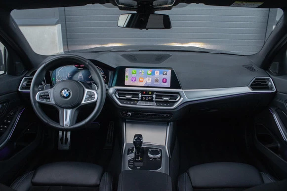 BMW 3 Serie - Afbeelding 11 van 30