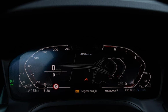 BMW 3 Serie - Afbeelding 12 van 30