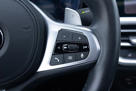 BMW 3 Serie - Afbeelding 16 van 30