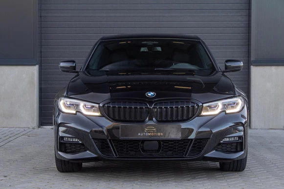 BMW 3 Serie - Afbeelding 18 van 30