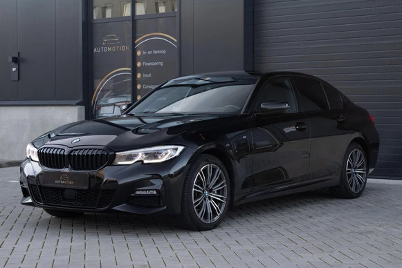BMW 3 Serie - Afbeelding 20 van 30