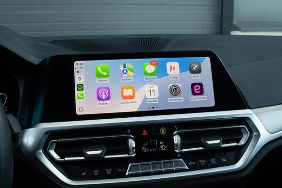 BMW 3 Serie - Afbeelding 22 van 30