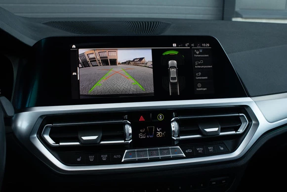 BMW 3 Serie - Afbeelding 23 van 30