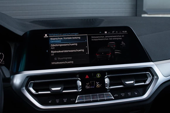 BMW 3 Serie - Afbeelding 24 van 30