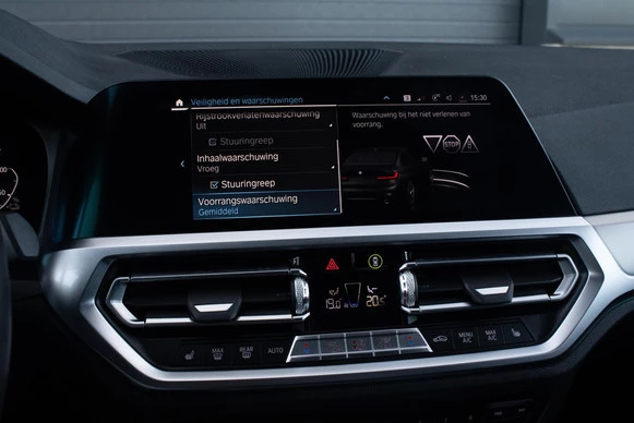 BMW 3 Serie - Afbeelding 25 van 30