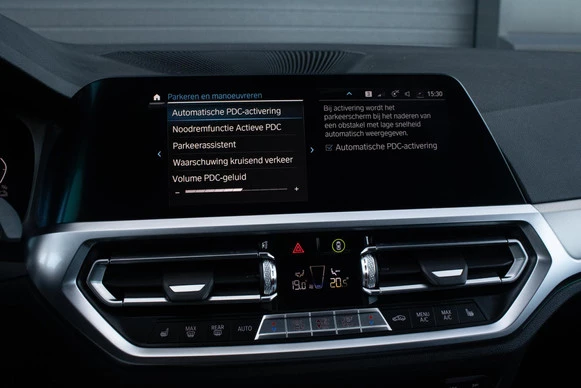 BMW 3 Serie - Afbeelding 27 van 30