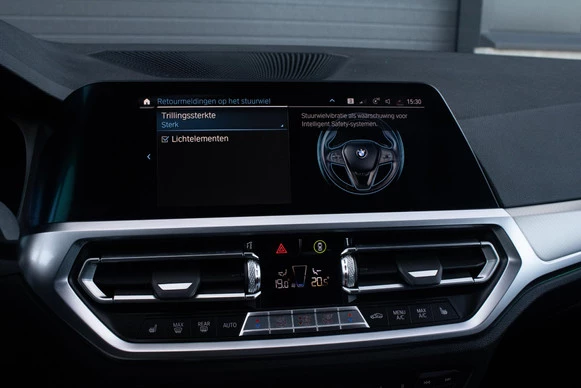 BMW 3 Serie - Afbeelding 28 van 30
