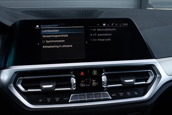 BMW 3 Serie - Afbeelding 30 van 30