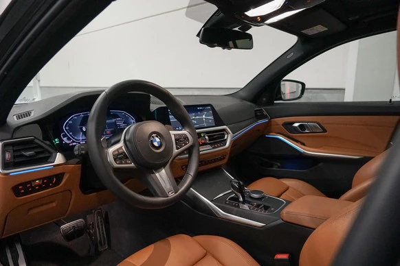 BMW 3 Serie - Afbeelding 2 van 30