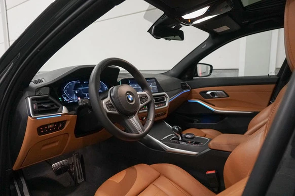 BMW 3 Serie - Afbeelding 8 van 30
