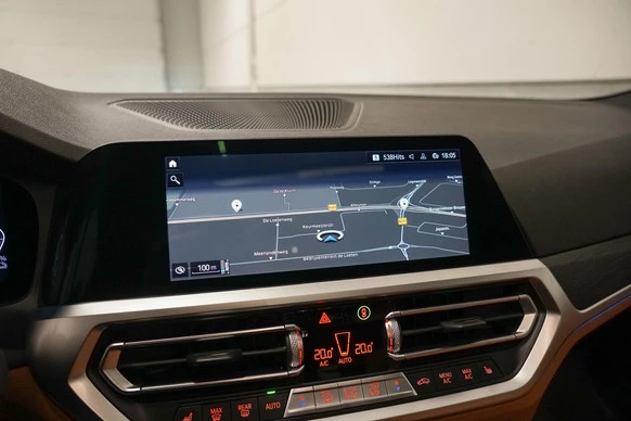 BMW 3 Serie - Afbeelding 15 van 30