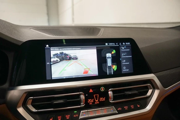 BMW 3 Serie - Afbeelding 16 van 30