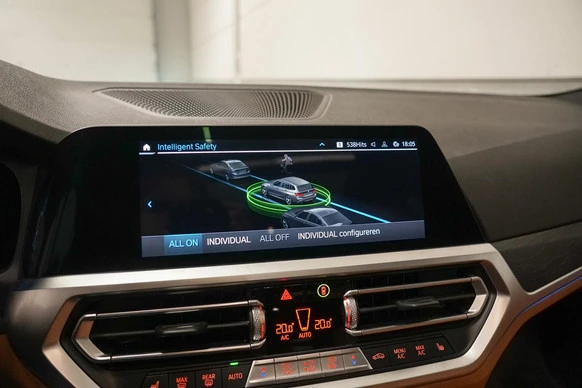 BMW 3 Serie - Afbeelding 18 van 30