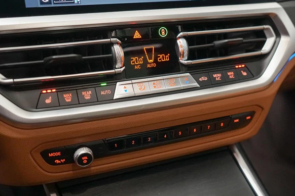 BMW 3 Serie - Afbeelding 19 van 30