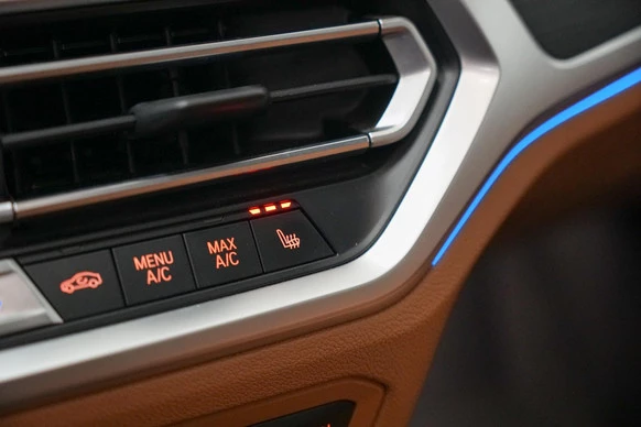 BMW 3 Serie - Afbeelding 20 van 30