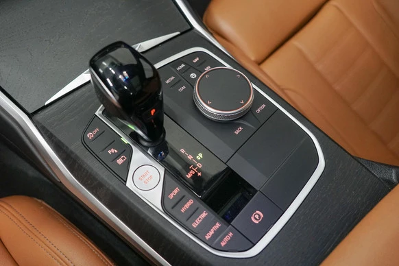 BMW 3 Serie - Afbeelding 22 van 30