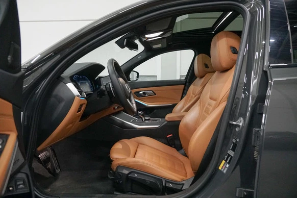 BMW 3 Serie - Afbeelding 23 van 30