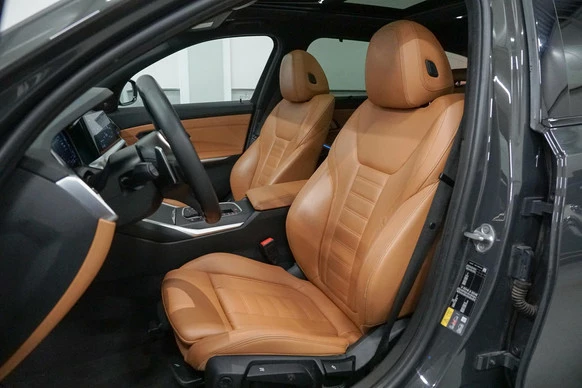 BMW 3 Serie - Afbeelding 24 van 30