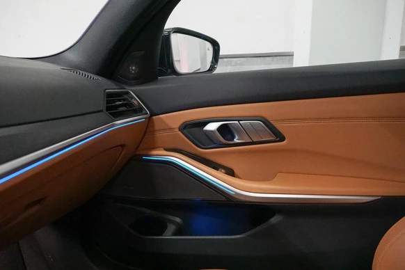 BMW 3 Serie - Afbeelding 29 van 30