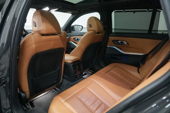 BMW 3 Serie - Afbeelding 30 van 30