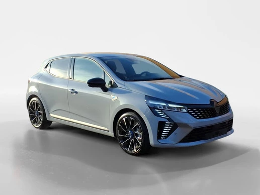 Renault Clio - Afbeelding 2 van 27