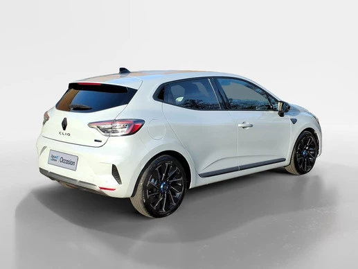 Renault Clio - Afbeelding 4 van 27