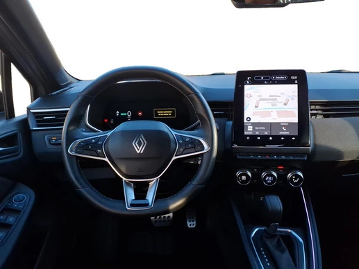 Renault Clio - Afbeelding 10 van 27