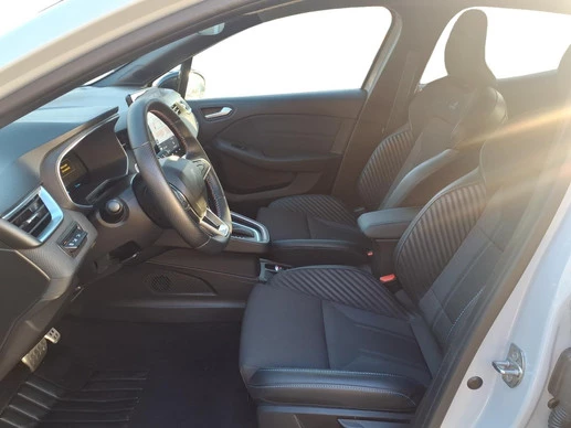 Renault Clio - Afbeelding 11 van 27