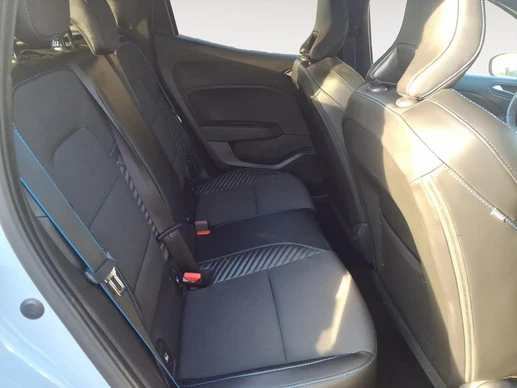 Renault Clio - Afbeelding 14 van 27