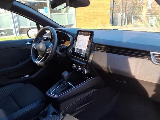 Renault Clio - Afbeelding 16 van 27