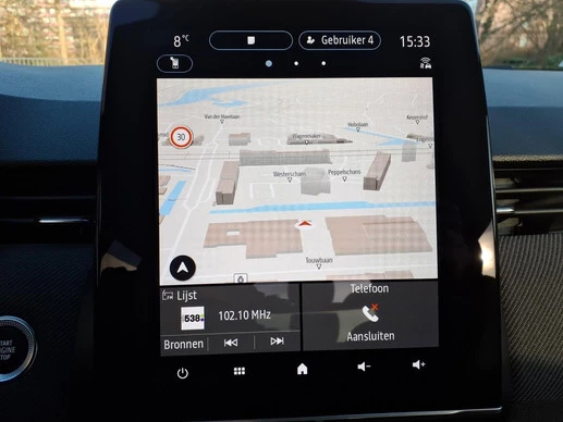 Renault Clio - Afbeelding 20 van 27