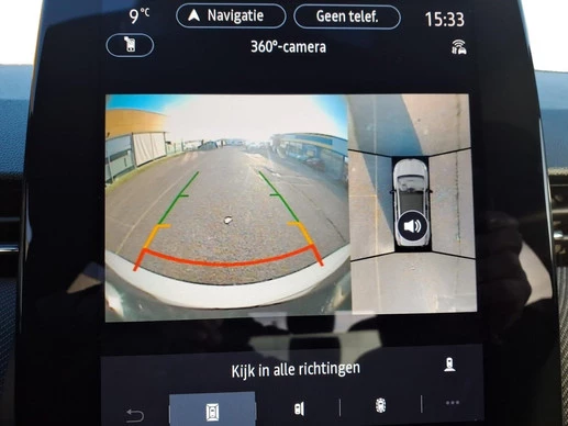 Renault Clio - Afbeelding 21 van 27